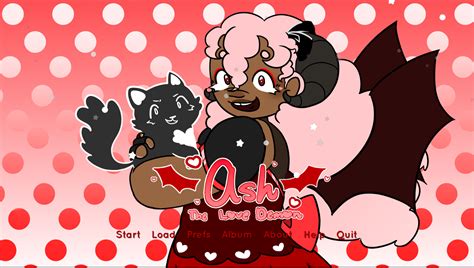 The Love Demon (wmv) .